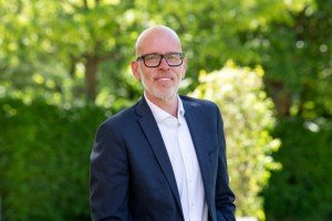 Ansprechpartnerfoto Herr Dirk Hausmann