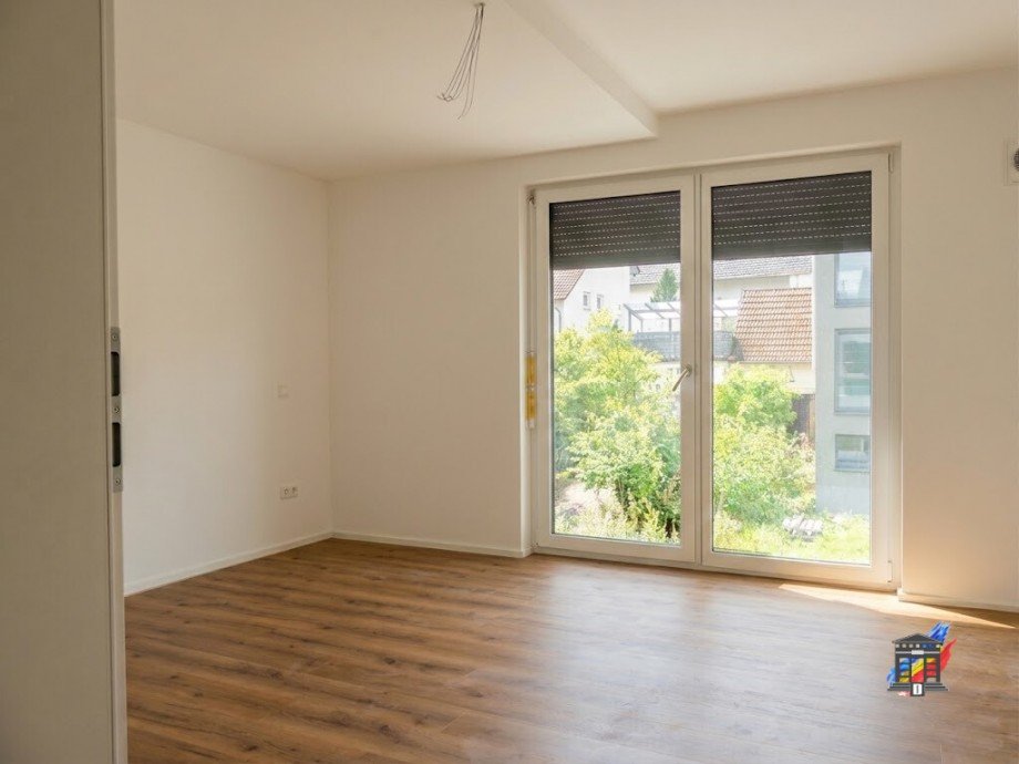 Wohnung 8 Schlafzimmer Etagenwohnung Bruchsal / Obergrombach