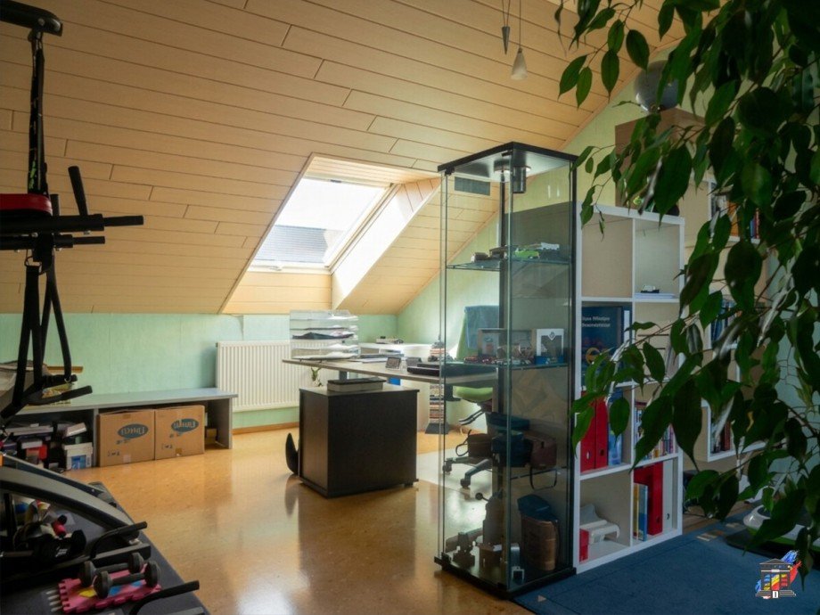 DG: Zimmer 2 Haus Forst