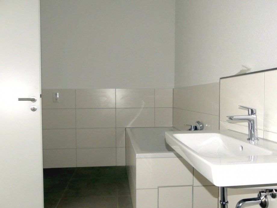 Bad Etagenwohnung Wagh�usel