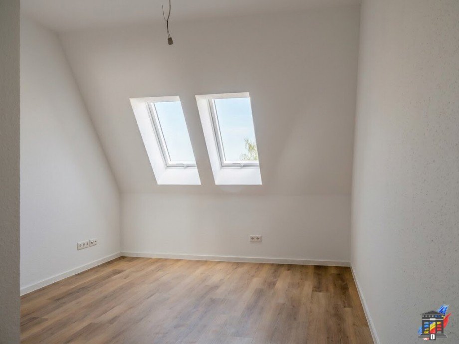 Arbeitszimmer Etagenwohnung Wagh�usel
