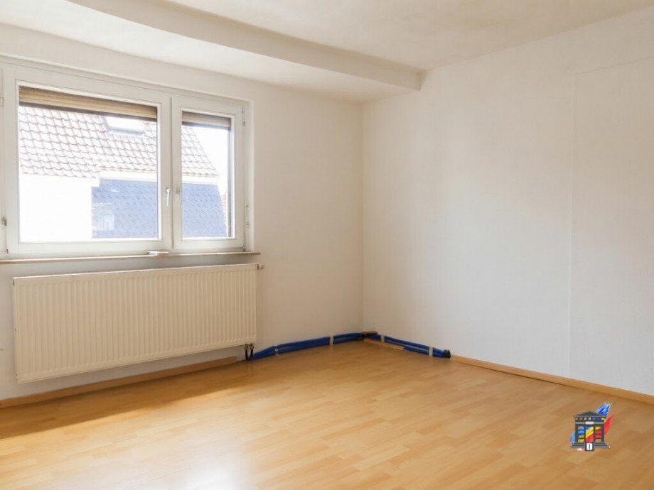 OG Schlafzimmer Doppelhaush�lfte Sandhausen
