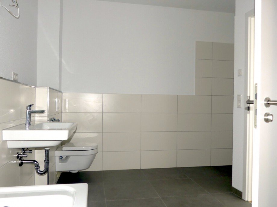 Bad Etagenwohnung Wagh�usel