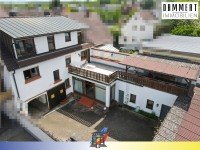 Hauptbild Vielseitiges Dreifamilienhaus mit gro�em Garten - bezugsfrei