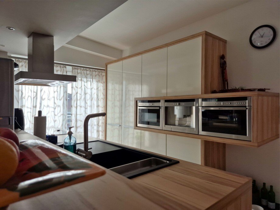 K�che Haus Kronau