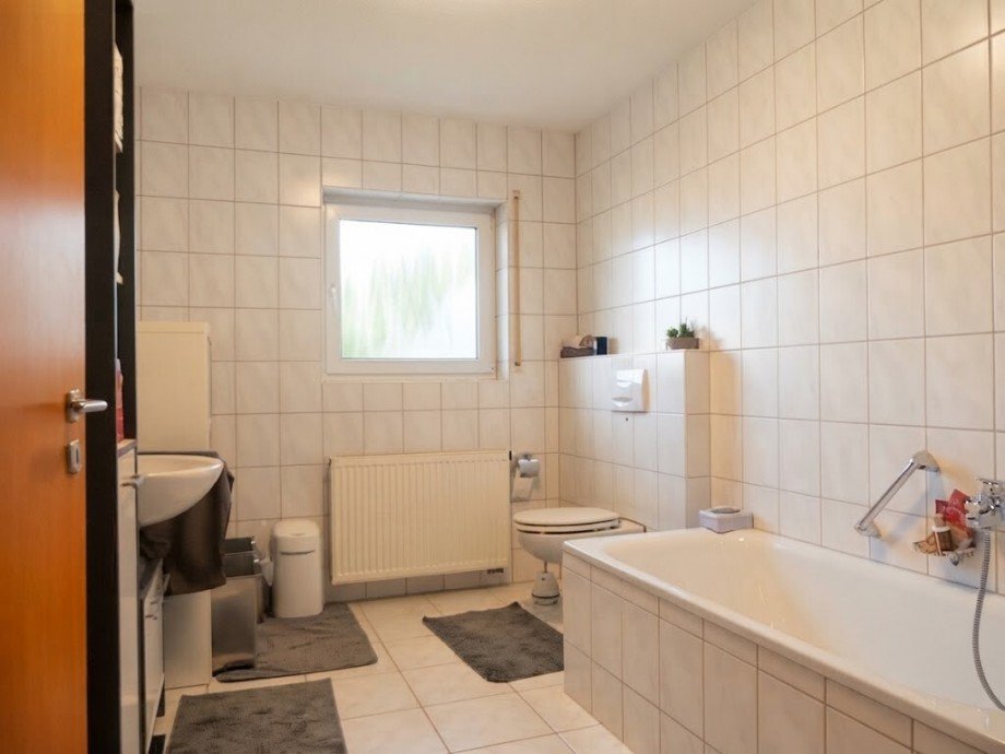 Wohnung 2 Bad Mehrfamilienhaus Kronau