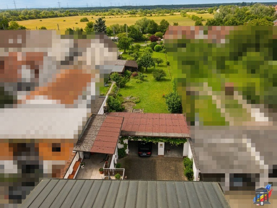 Grundst�ck Mehrfamilienhaus Ubstadt-Weiher