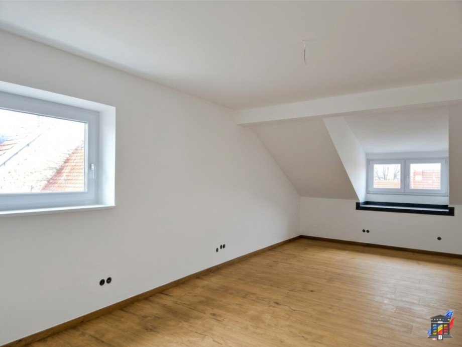 Zimmer Penthousewohnung Rauenberg