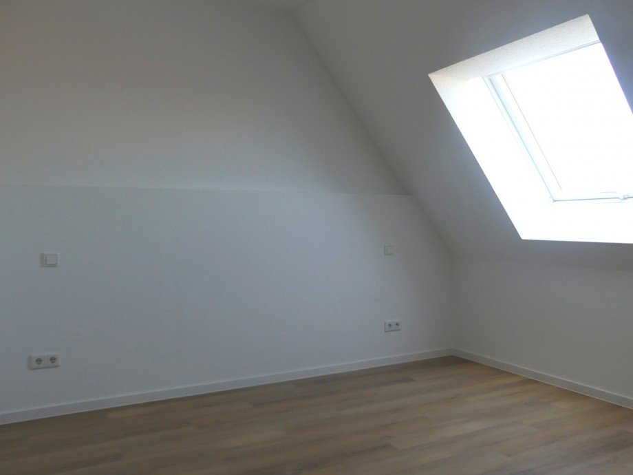 Schlafzimmer Etagenwohnung Wagh�usel