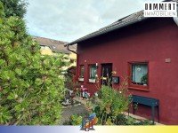 Hauptbild Ideal f�r Familien - Reihenendhaus in Untergrombach