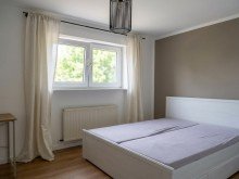 Schlafzimmer Eigentumswohnung in toller Lage von Forst