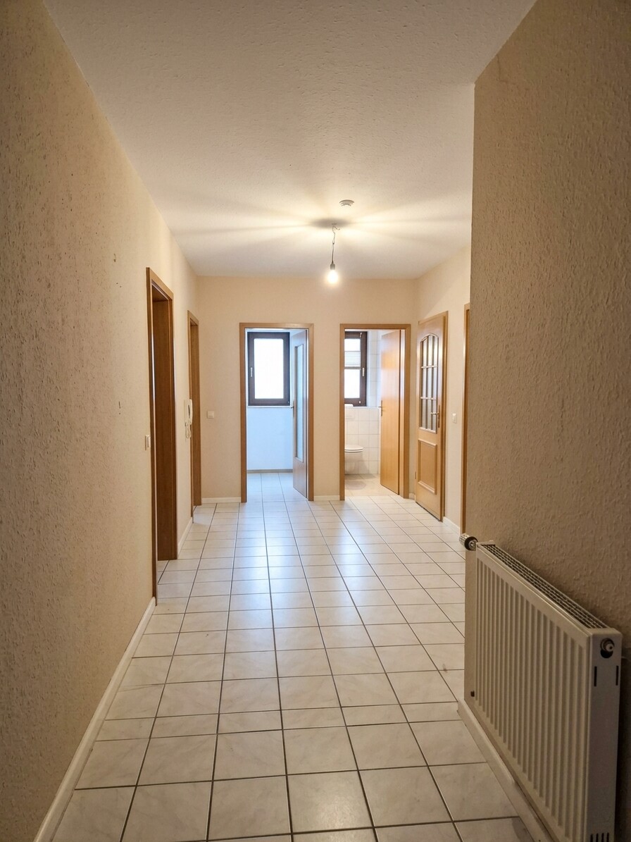 Diele Wohnung Kraichtal