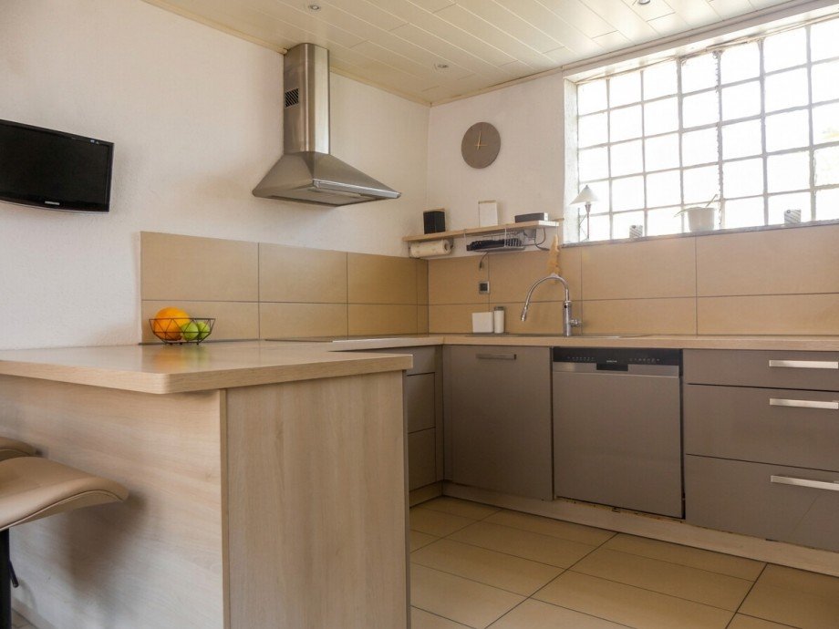 K�che Einfamilienhaus Forst