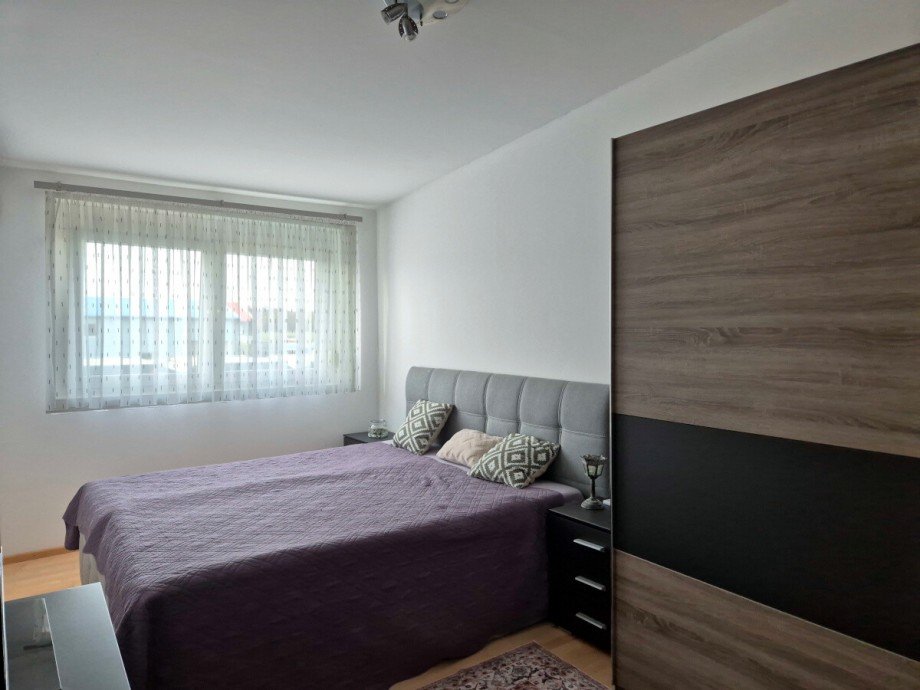 G�stezimmer Haus Kronau