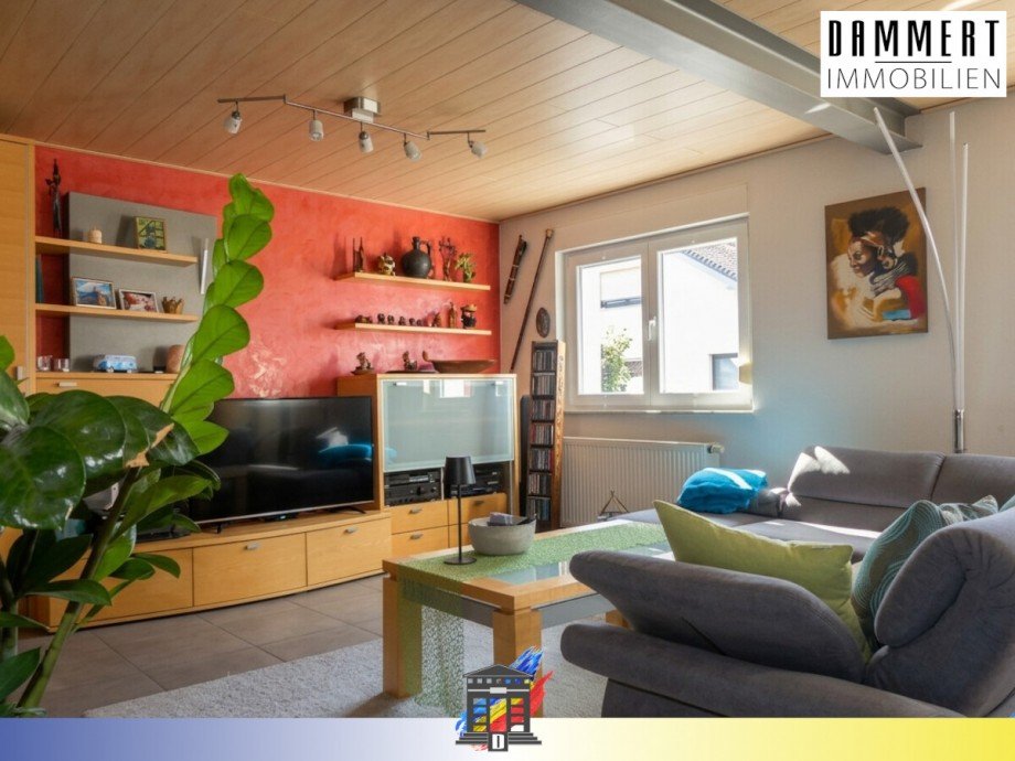 Haus in Forst Haus Forst