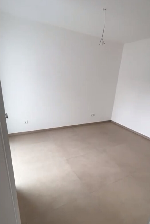 Kinderzimmer unten Maisonettewohnung Kronau