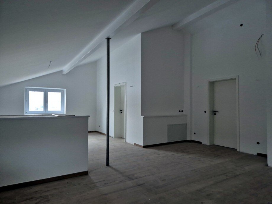 Galerie Penthousewohnung Rauenberg