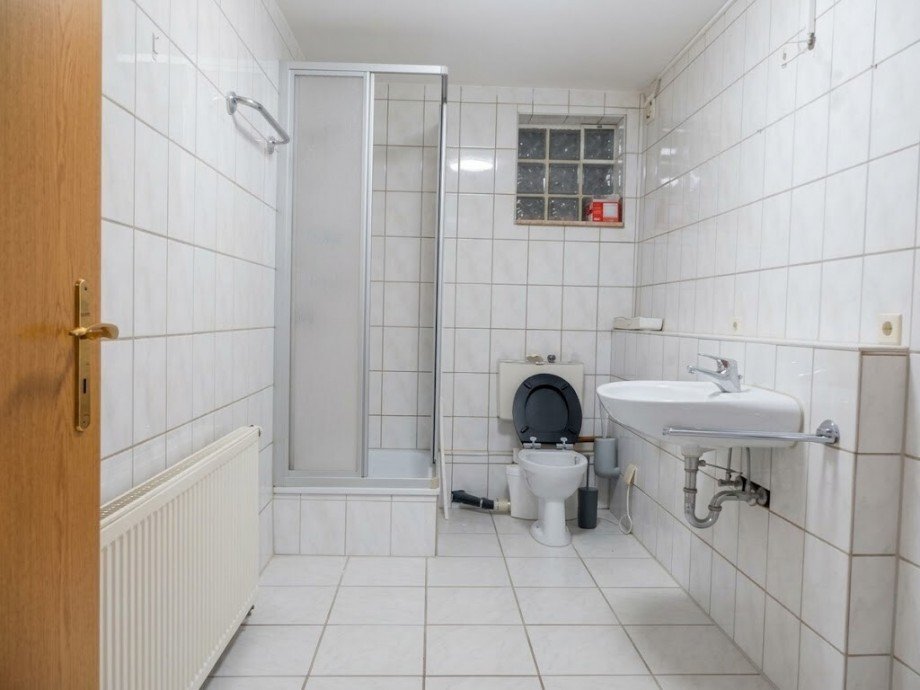 Bad Souterrainwohnung Ubstadt-Weiher