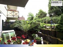 Wohnung in Langenbr�cken Gepflegte Zweizimmer-Souterrainwohnung mit Terrasse und Gartenzugang