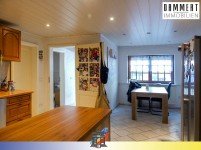 Hauptbild Erdgeschosswohnung mit Veranda