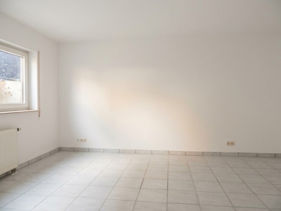 Schlafzimmer Souterrainwohnung Ubstadt-Weiher