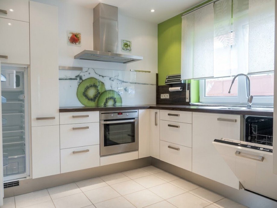 K�che Einfamilienhaus Hambr�cken