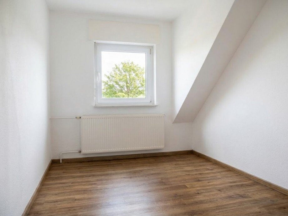Kinderzimmer/Arbeitszimmer Dachgeschosswohnung Bruchsal