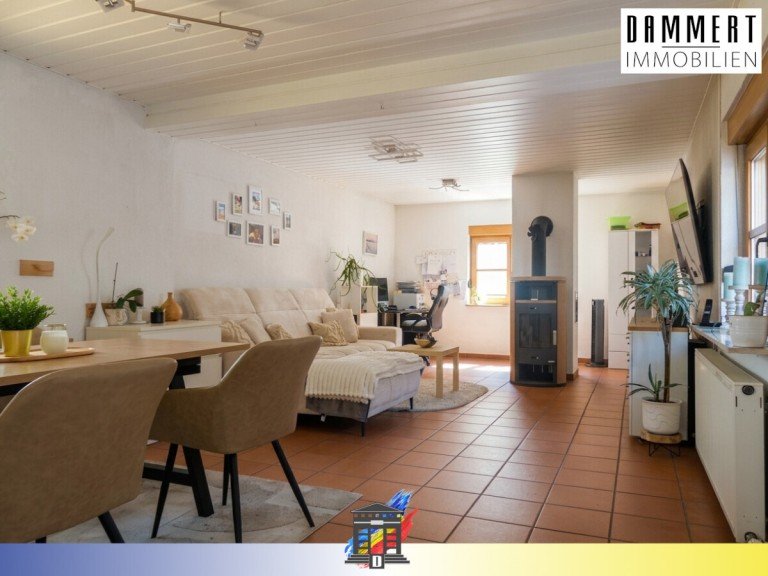 Einfamilienhaus in Forst Forst Einfamilienhaus Ger�umiges Einfamilienhaus mit gro�em Garten