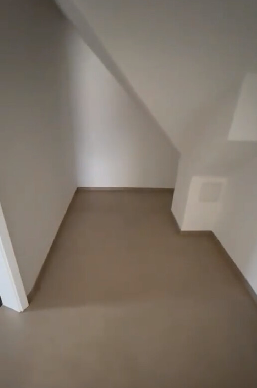 Nische im DG Maisonettewohnung Kronau