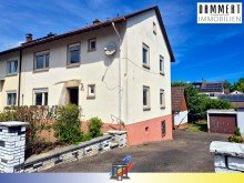 Haus in Gondelsheim Haus mit sch�nem Grundst�ck - Mehrgenerationenwohnen m�glich