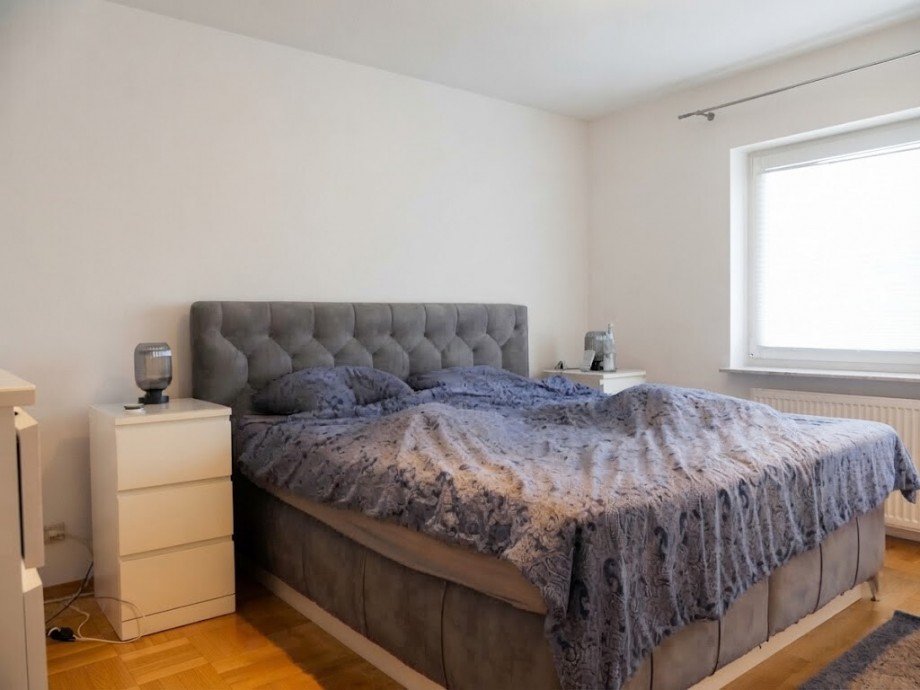 Wohnung 2 Schlafzimmer Mehrfamilienhaus Kronau