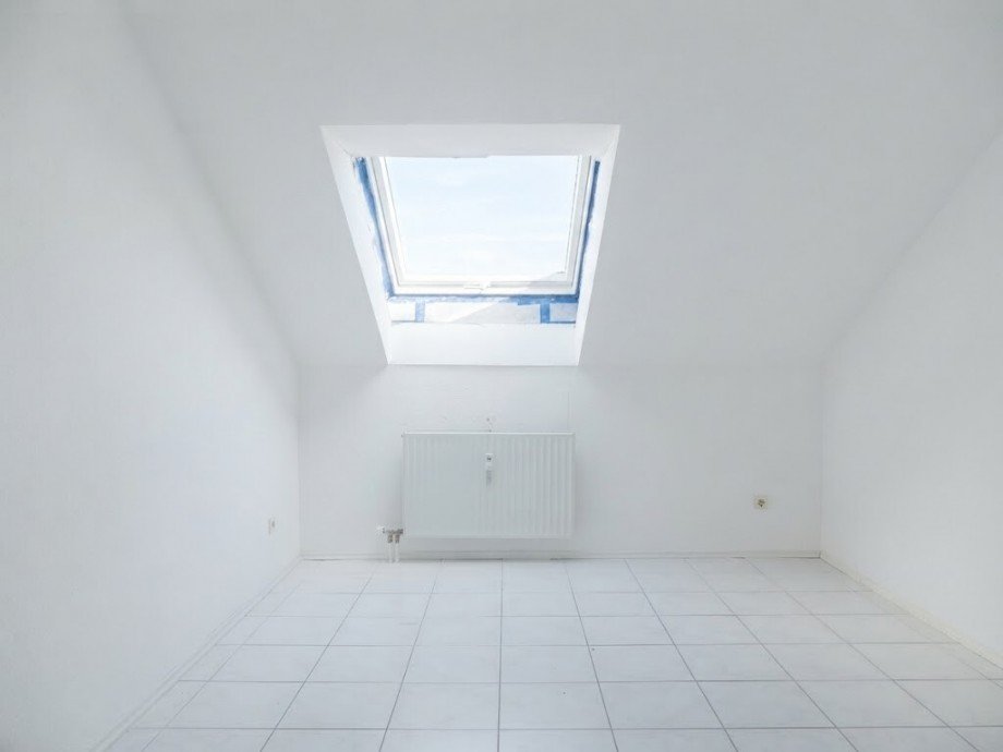 Zimmer 2 Dachgeschosswohnung Bad Sch�nborn / Bad Mingolsheim