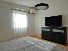 Schlafzimmer Gesch�ftshaus mit gro�er Wohnung und Dachterrasse