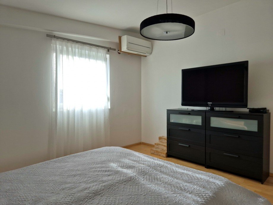 Schlafzimmer Haus Kronau