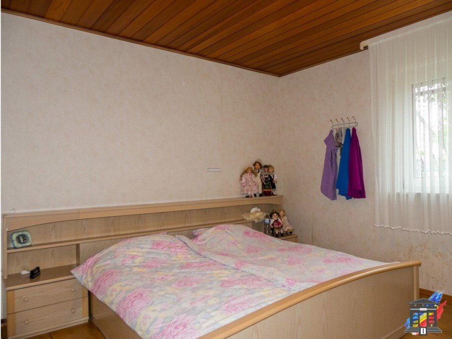 Schlafzimmer Zweifamilienhaus Wagh�usel
