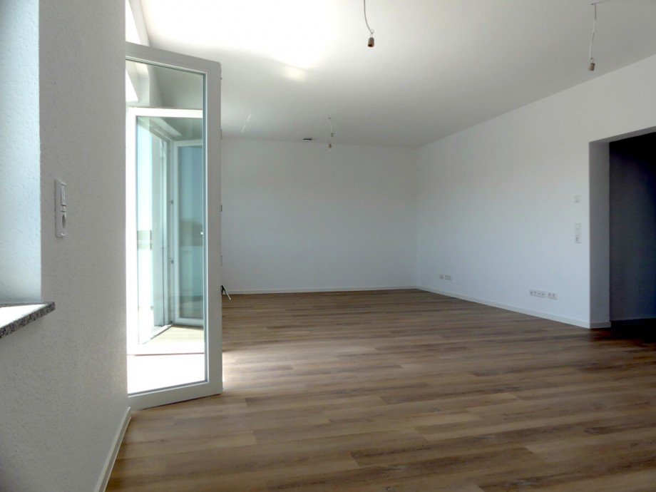 Wohnzimmer Etagenwohnung Wagh�usel