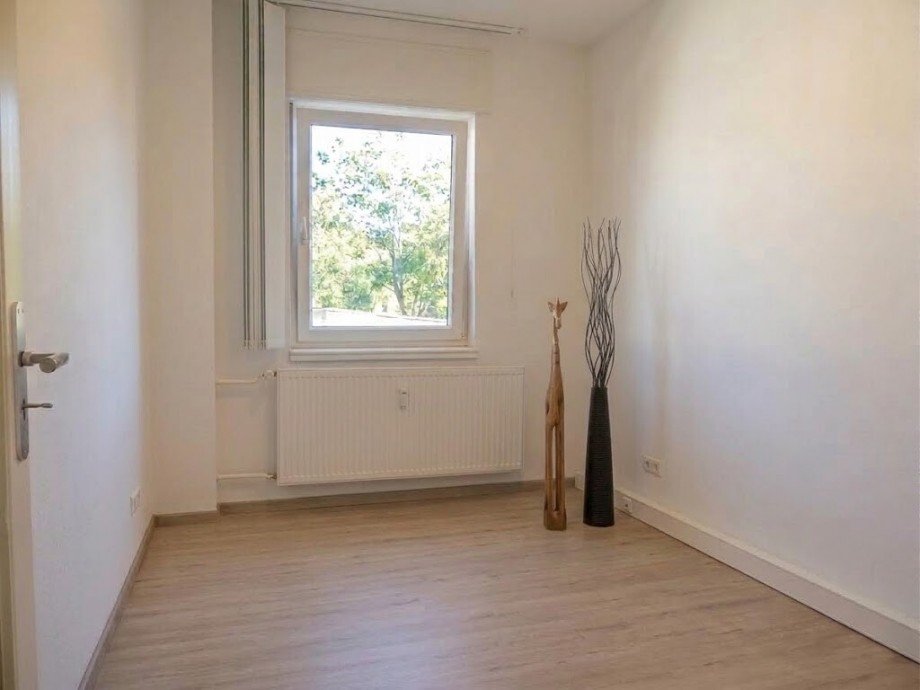 B�ro/Kinderzimmer Etagenwohnung Bruchsal