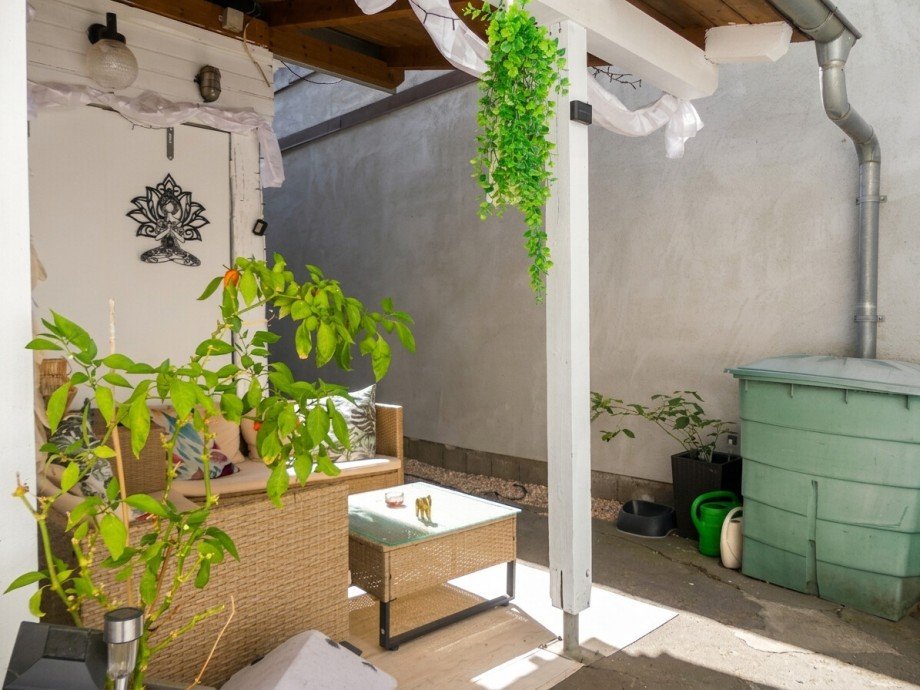 Freisitz Einfamilienhaus Forst