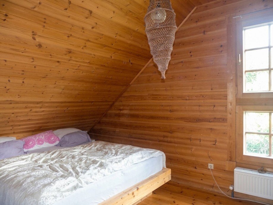 Schlafzimmer Einfamilienhaus �stringen