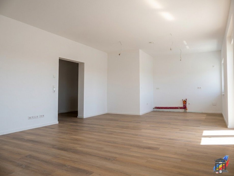 Esszimmer Etagenwohnung Wagh�usel
