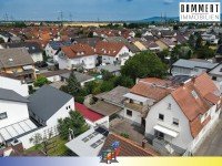 Hauptbild Ein-/Zweifamilienhaus mit vielen Möglichkeiten und Potenzial