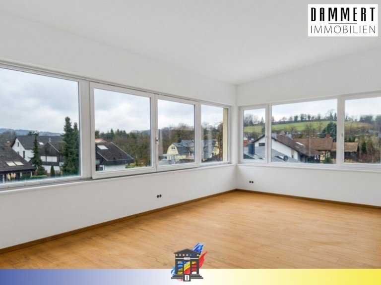 Penthouse in Rauenberg Rauenberg - Rotenberg Penthousewohnung Tolle Maisonette-Wohnung im Erstbezug