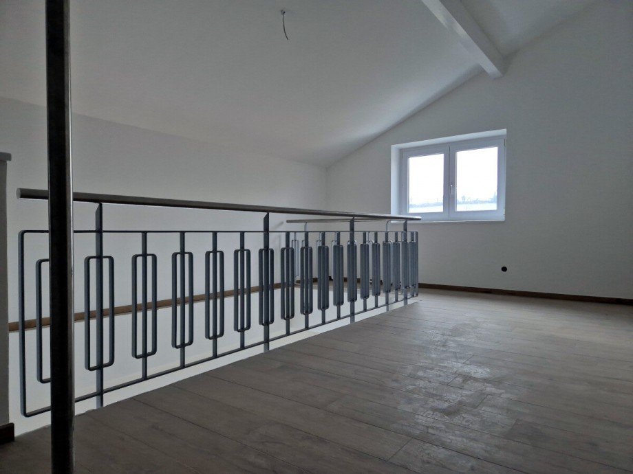 Galerie Penthousewohnung Rauenberg