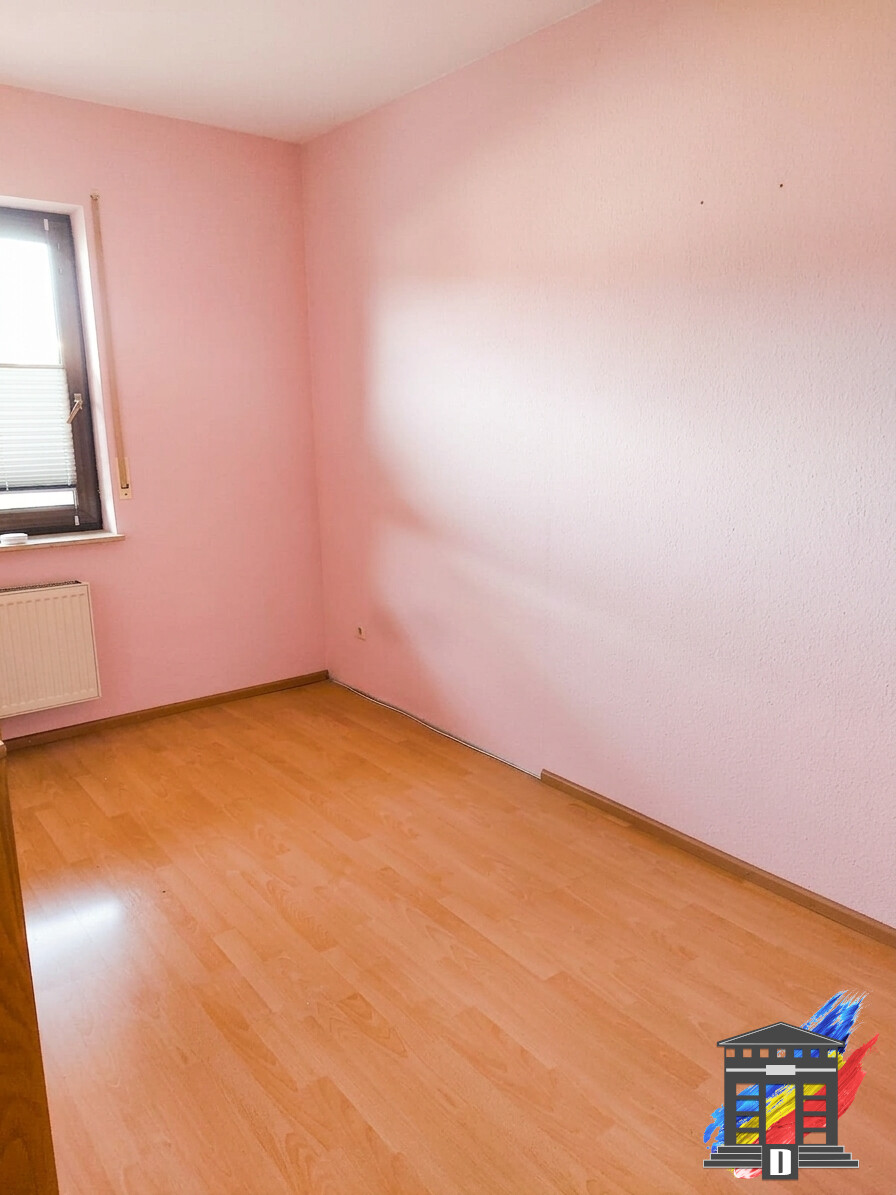 Kinderzimmer Wohnung Kraichtal