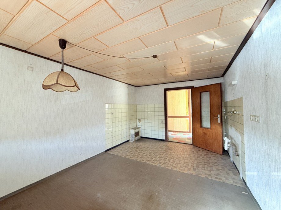 Vorderhaus OG Einfamilienhaus Forst