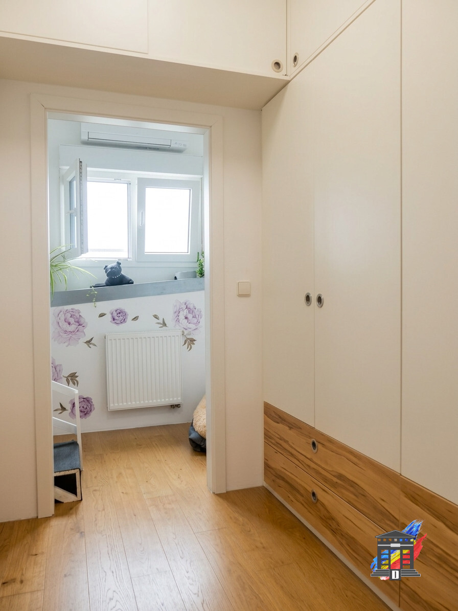 Ankleide Haus Kronau