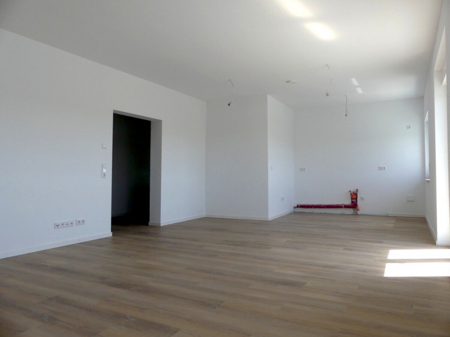 Esszimmer Etagenwohnung Wagh�usel