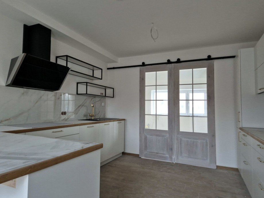 K�che Penthousewohnung Rauenberg