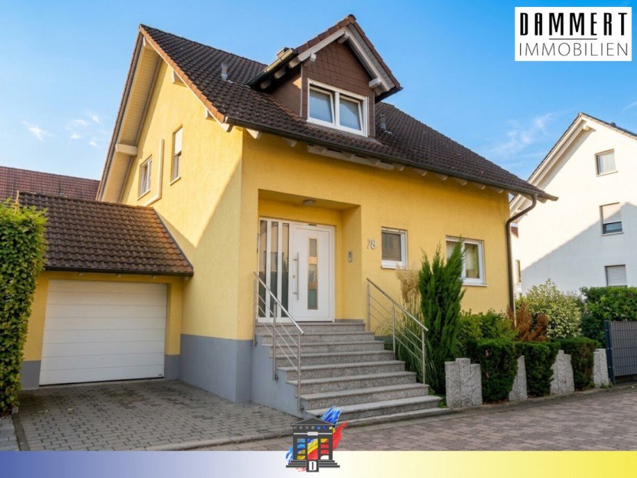 Titelbild Einfamilienhaus Hambr�cken