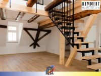 Hauptbild 2,5-Zimmer-Maisonette Wohnung mit besonderem Wohngef�hl